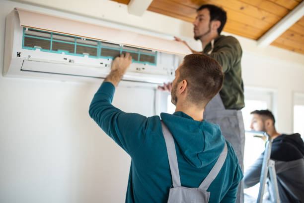 Best Commercial HVAC in Fitzgerald, GA