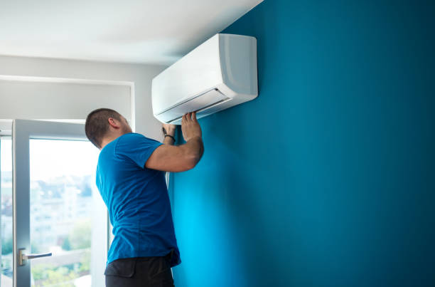 Best HVAC Equipment and Components in Fitzgerald, GA