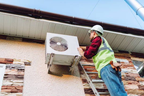 Best HVAC Software and Technology in Fitzgerald, GA
