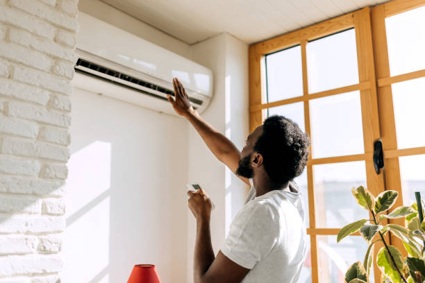 Best Residential HVAC in Fitzgerald, GA